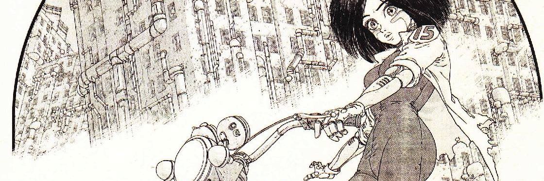 AlitaComics's profile banner image