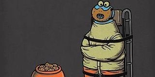 ChefBlacktitan's profile banner image
