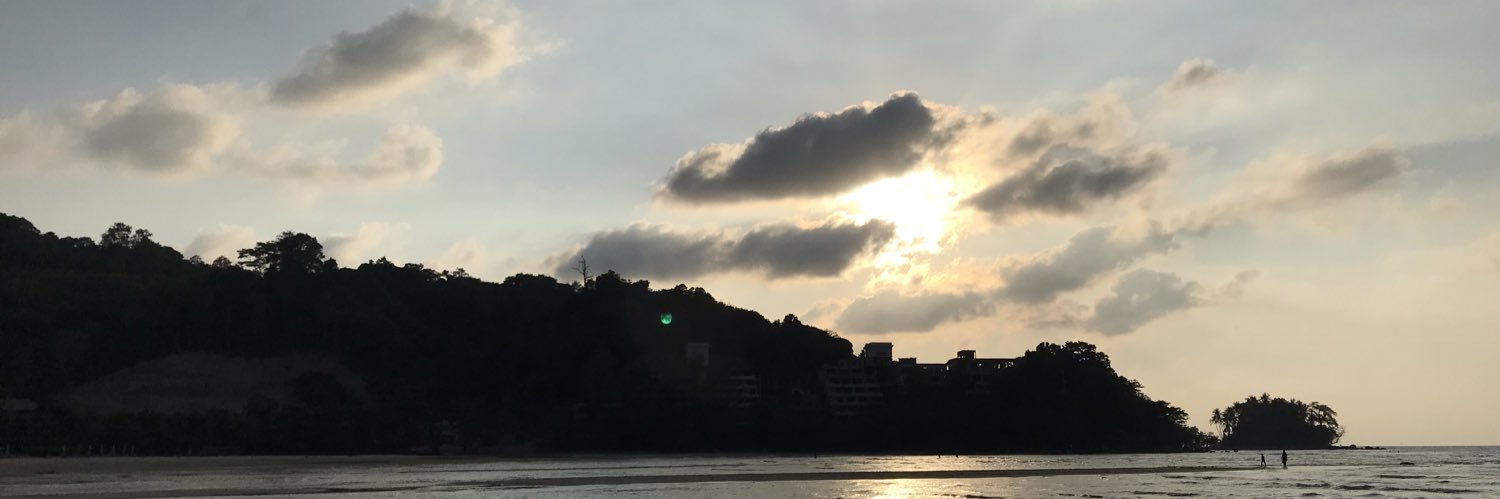 tassanee's profile banner image