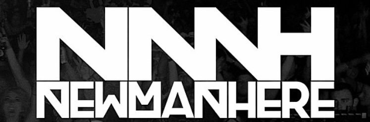 newmanhere's profile banner image