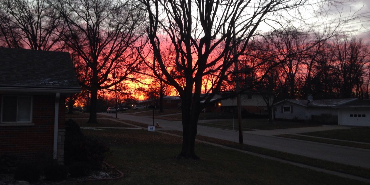 MPGlassmeyer's profile banner image