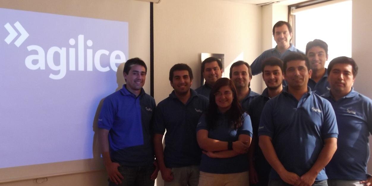 AgiliceChile's profile banner image