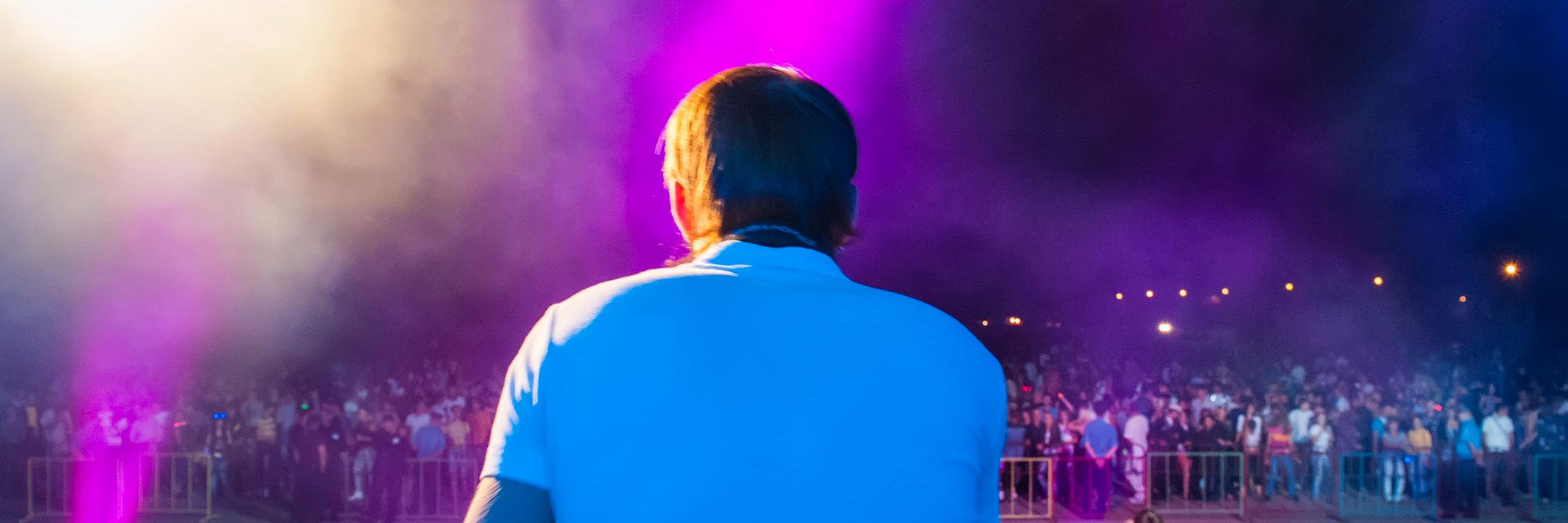 Top100EDMDJs's profile banner image