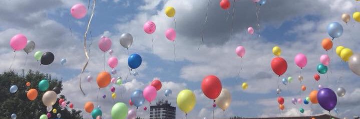 Stoke Primary School banner
