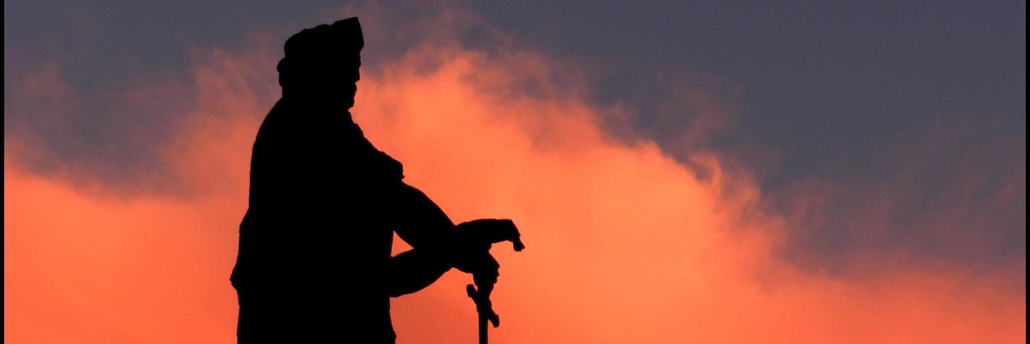 kalajko's profile banner image