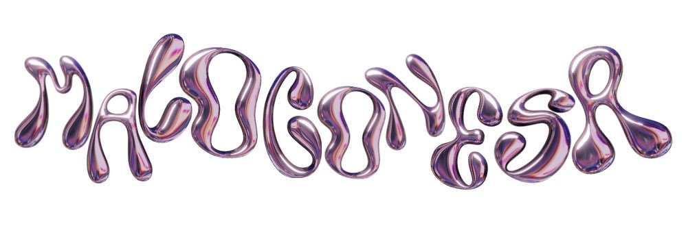 maloconesa's profile banner image