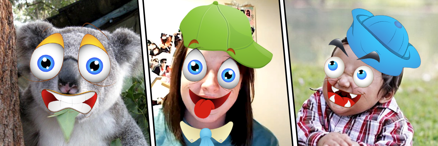 Laugh for Fun banner