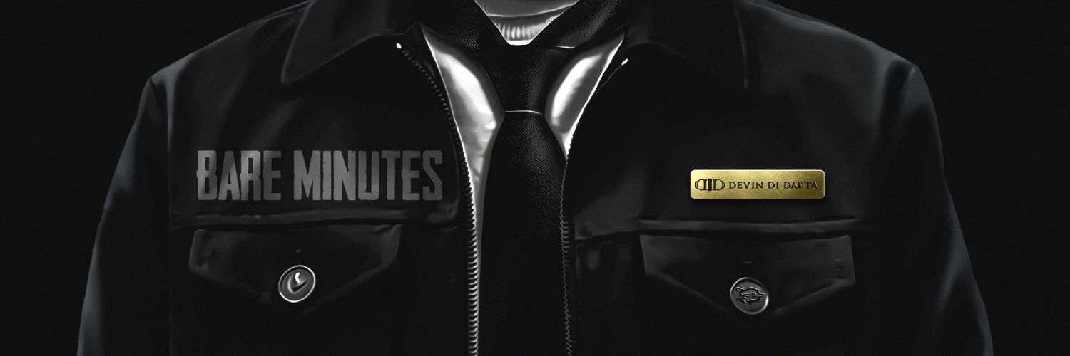 Devin Di Dakta banner