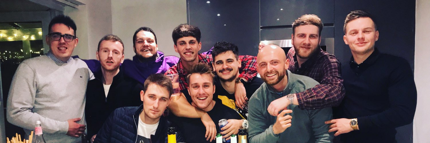 broadbentRoss's profile banner image