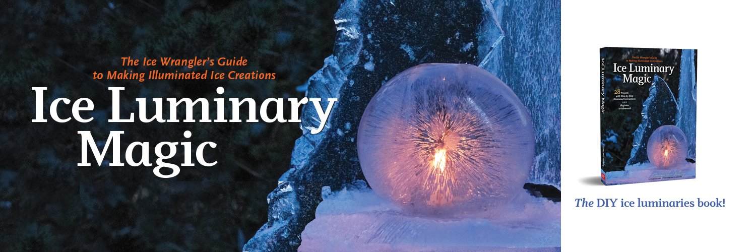 IceWrangler's profile banner image