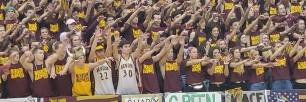 MendonVikings Profile Banner