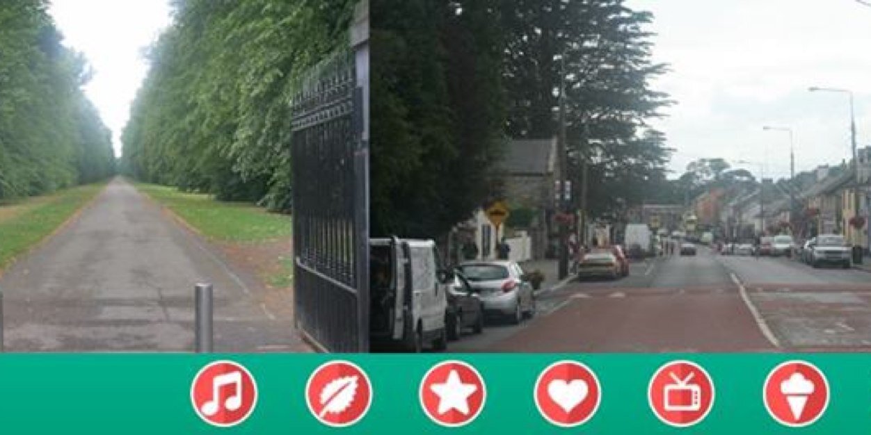 CelbridgeBuzz's profile banner image
