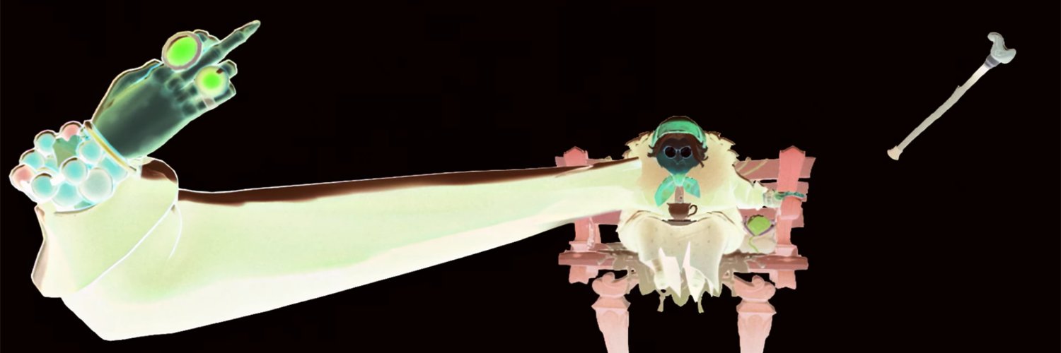foolandry's profile banner image