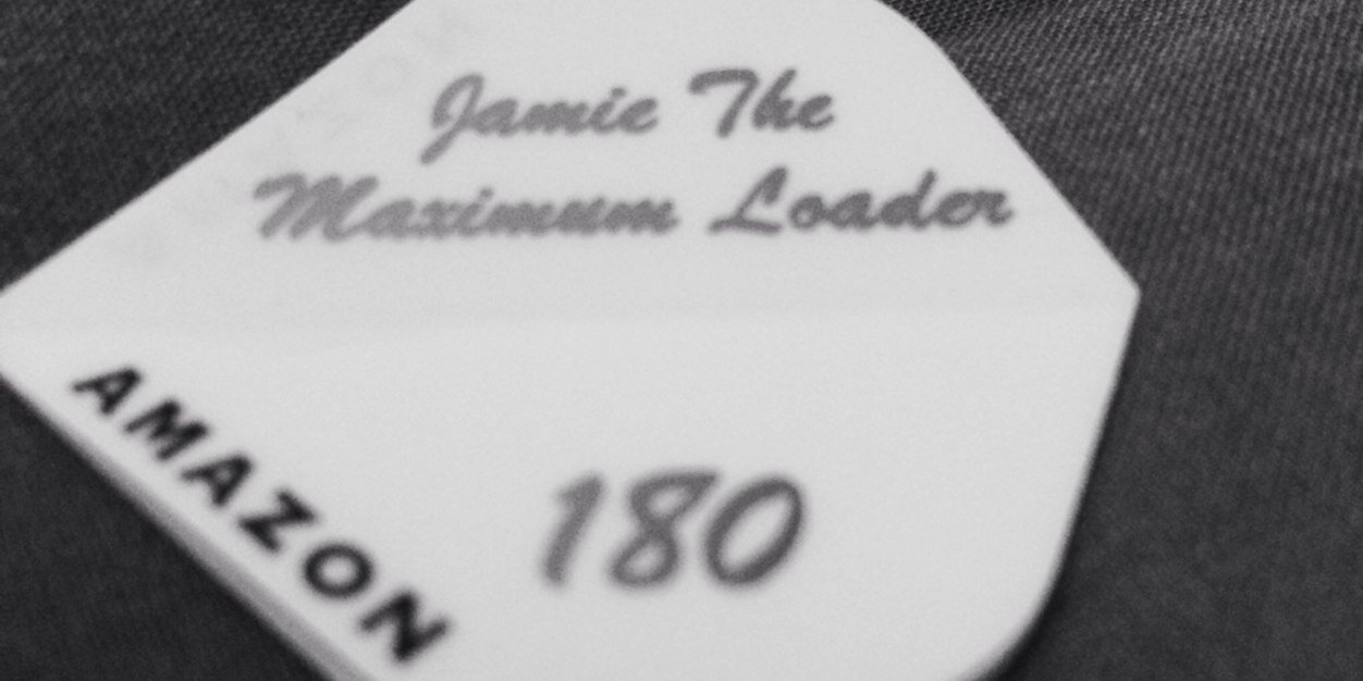 JamieLoader180's profile banner image