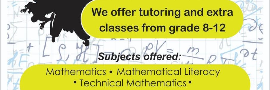 mathssciencetut's profile banner image