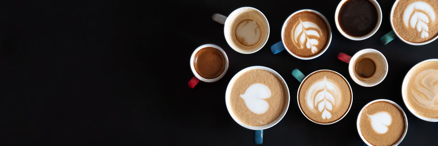 Spring Valley Coffee banner