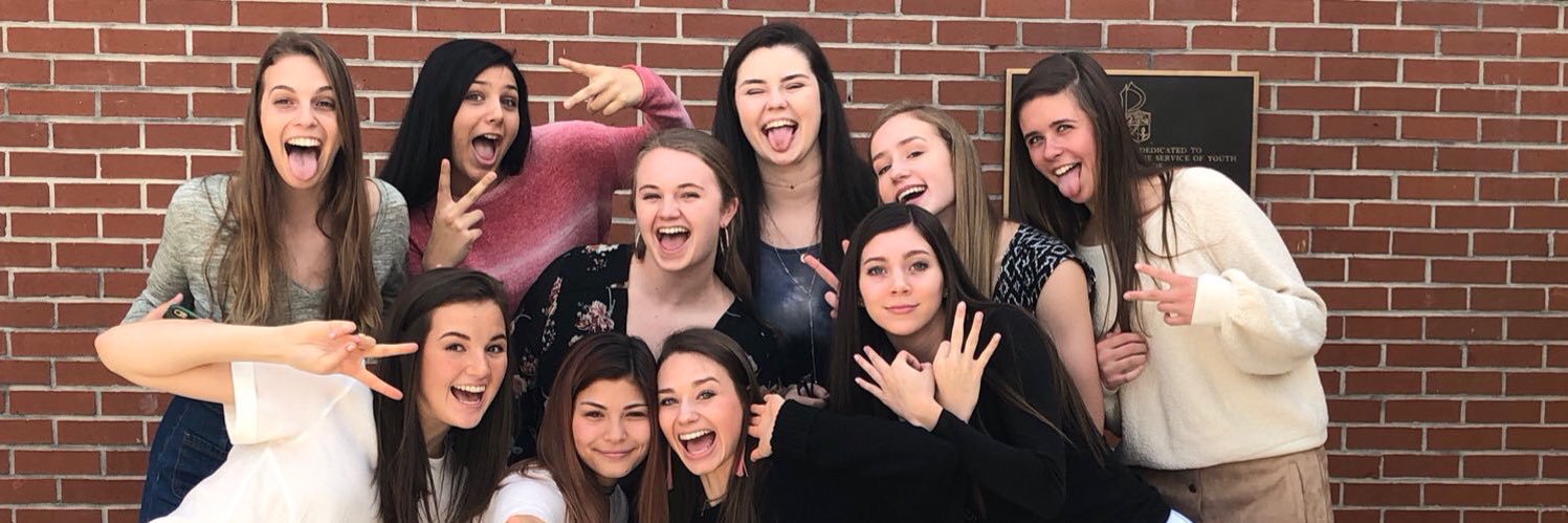 MaceyCarson's profile banner image