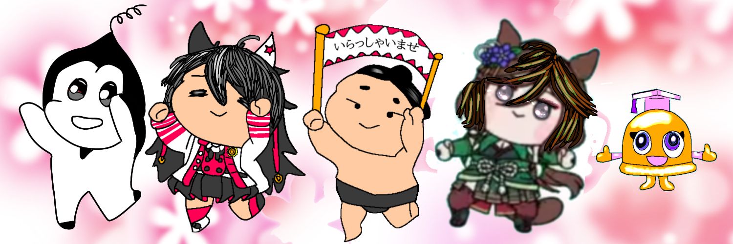 Yasumi092's profile banner image