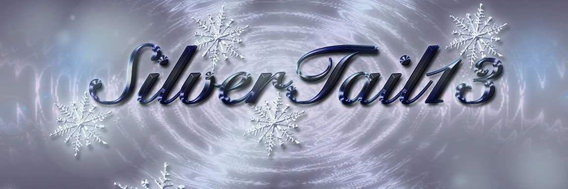 SilverTail13's profile banner image