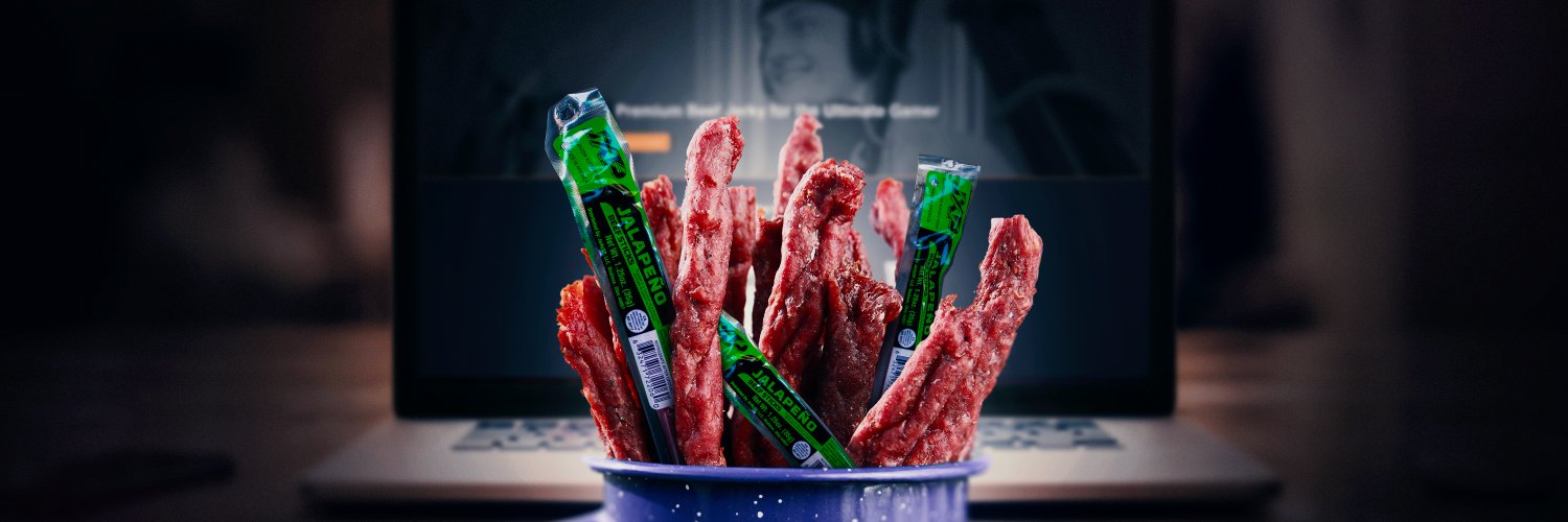 JerkyXP® banner