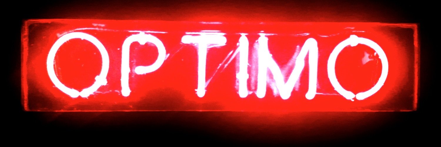 Optimo (Espacio) (@JDTwitch) / Posts / X