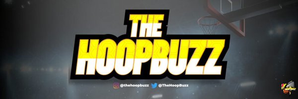 TheHoopBuzz Profile Banner
