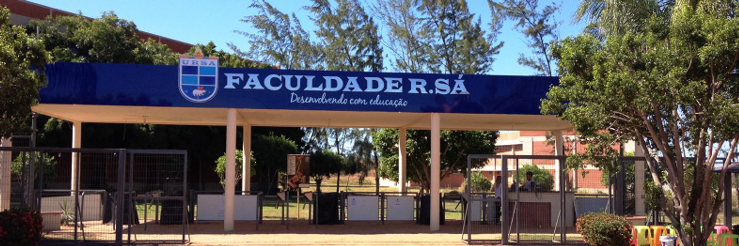 faculdade_rsa's profile banner image