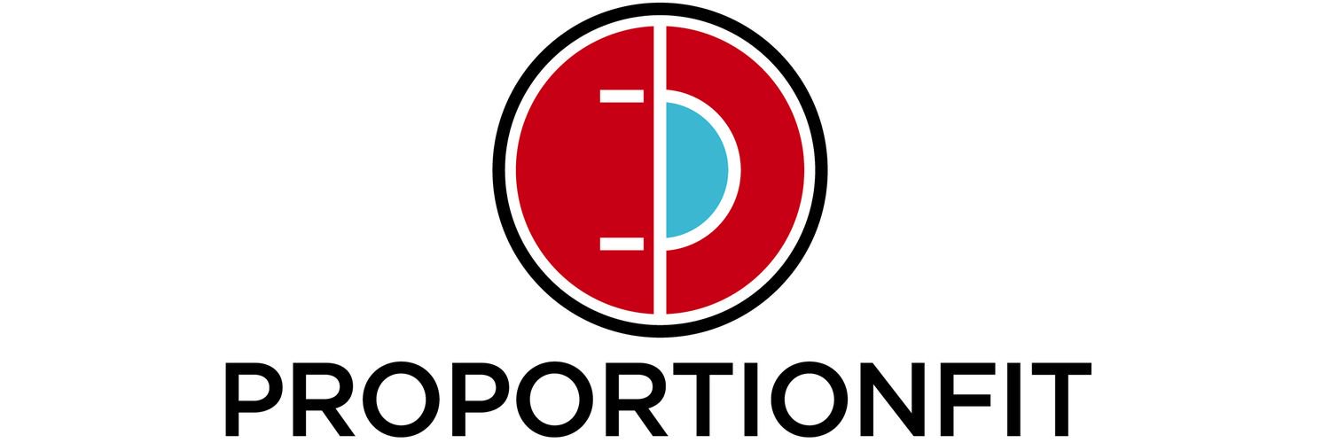 ProportionFit's profile banner image