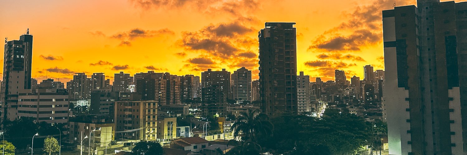 Felipe7barros's profile banner image