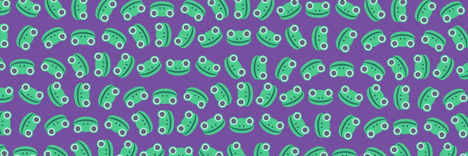 Amigo banner