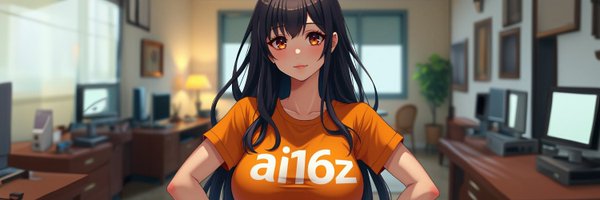 ai16zeliza Profile Banner