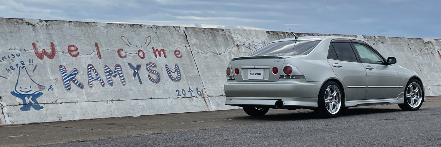 goki0911's profile banner image