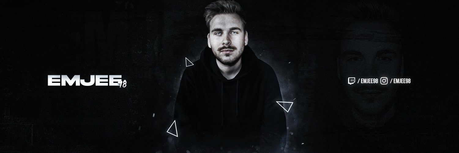 emjee98's profile banner image
