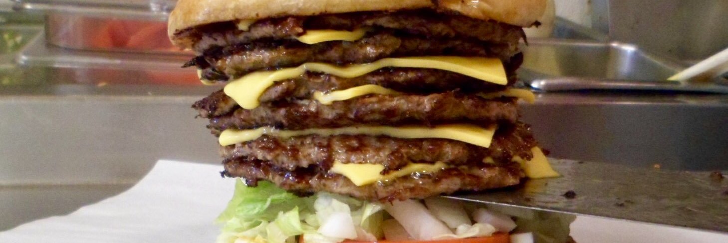 Bud Kennedy's Eats Beat banner