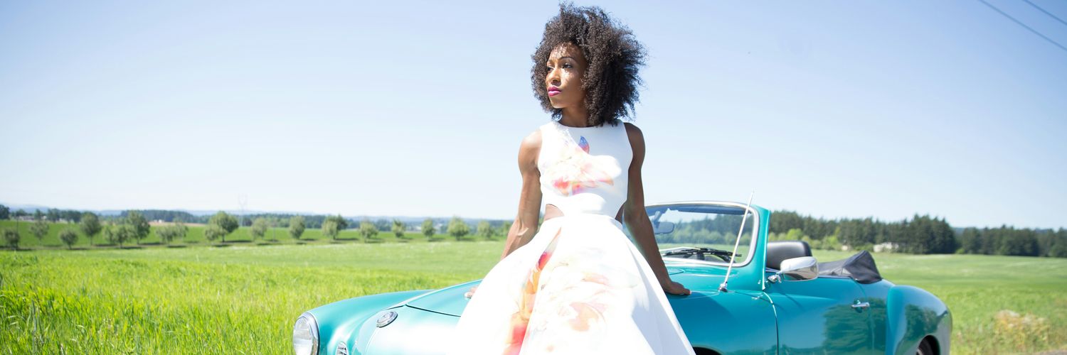 JoyyaMarieMusic's profile banner image