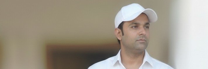 junaidchanda's profile banner image