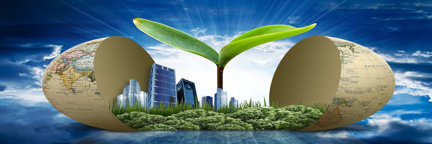 Rolf von Behrens 🌿 banner