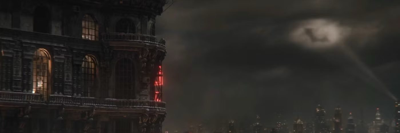 ilytrebor's profile banner image