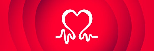 British Heart Foundation Profile Banner