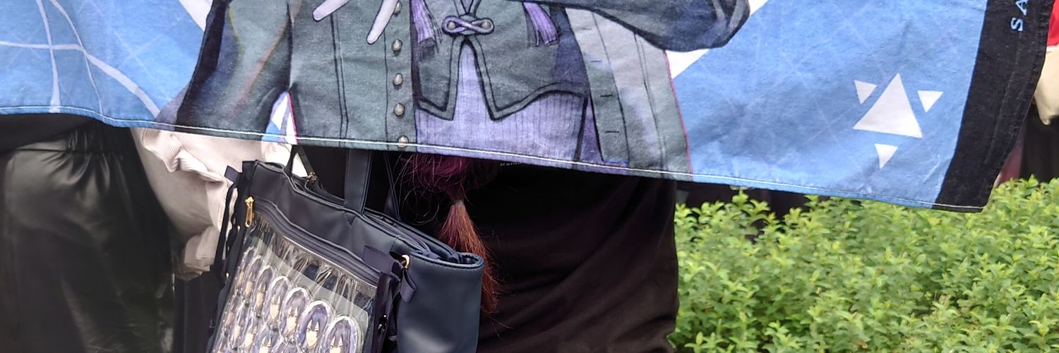 syunnka7's profile banner image