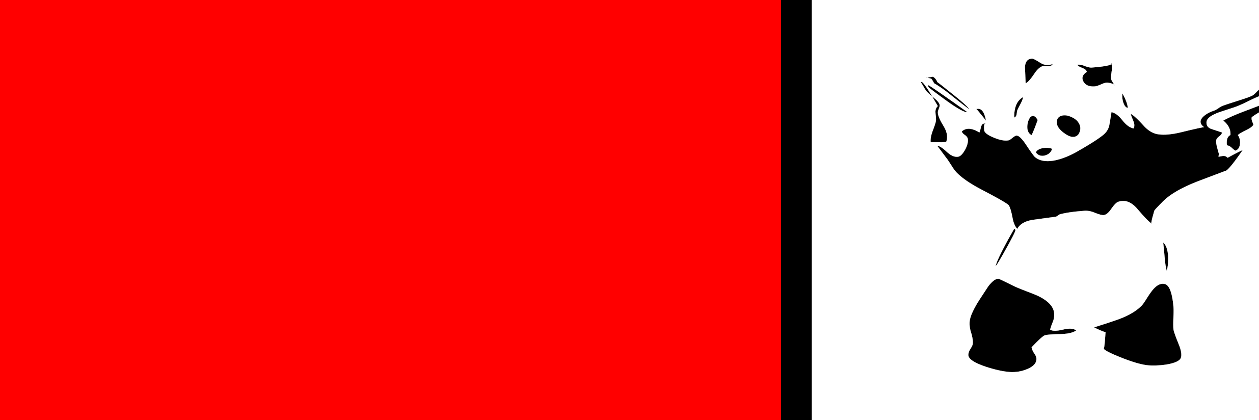 ClaxonPanda's profile banner image