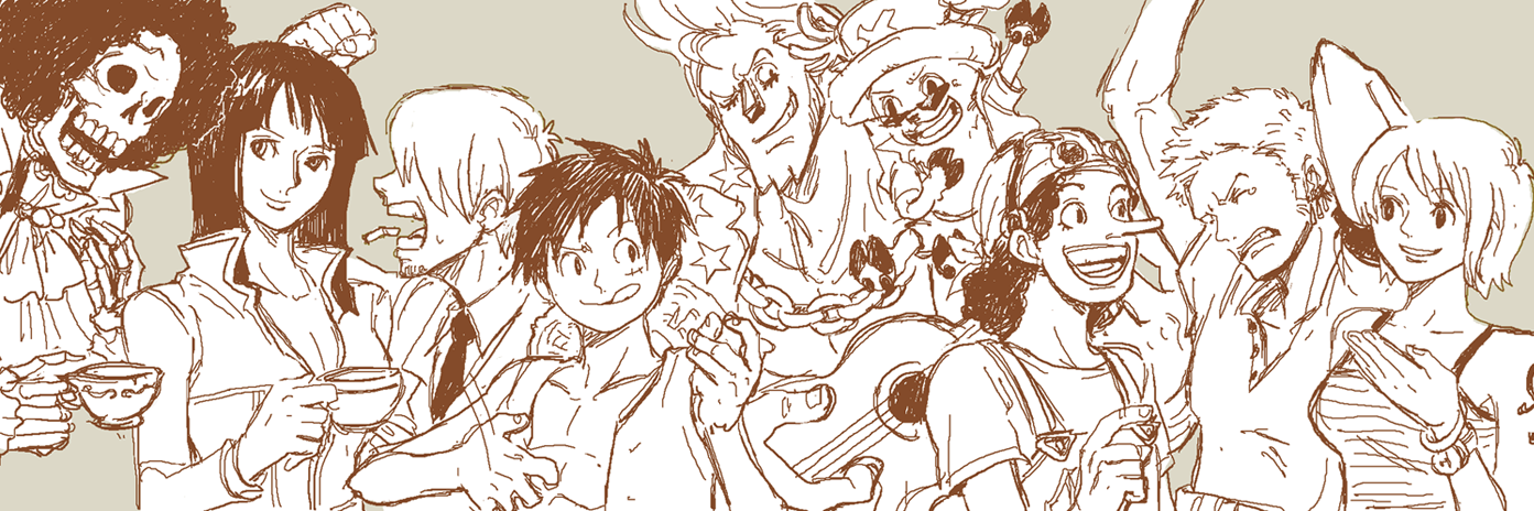 Shinpunch's profile banner image