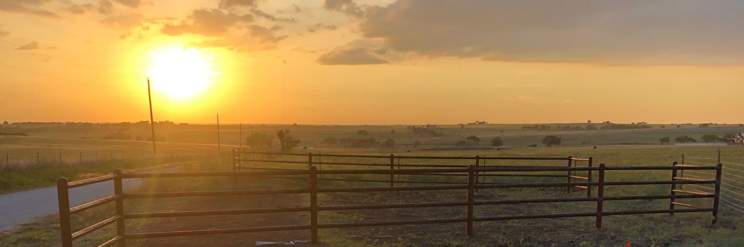 kinzering's profile banner image