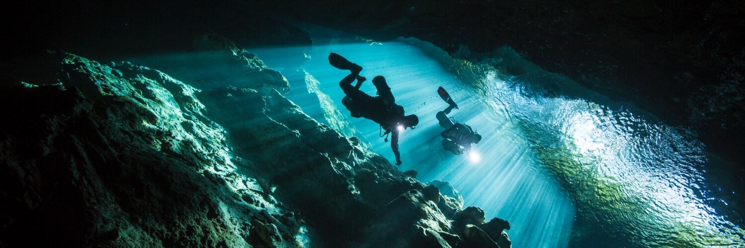 scubadiverlife's profile banner image
