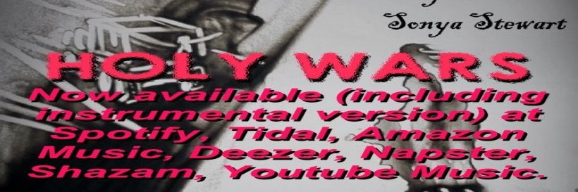 Sonya Stewart banner