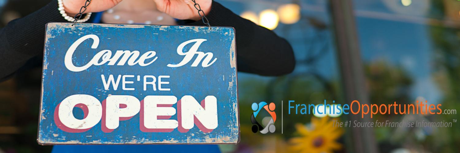 Franchise_Opps's profile banner image