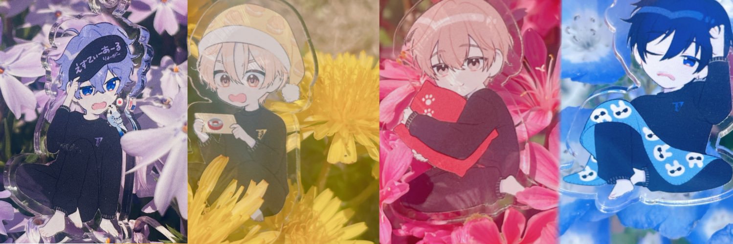 nrnrnex's profile banner image