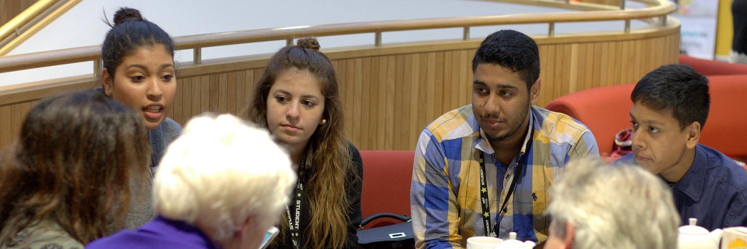 Bright Ideas Trust banner