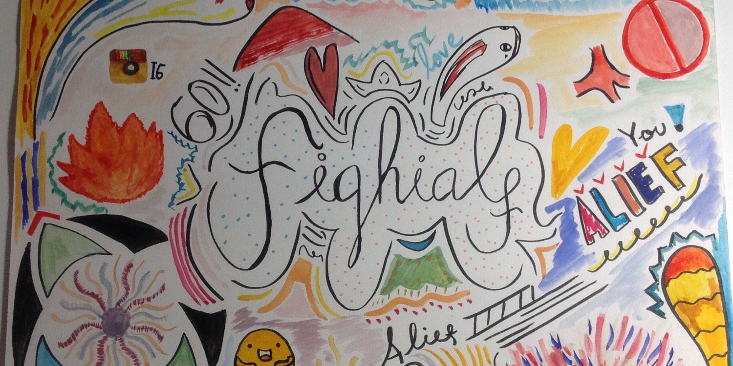 muhaliefas's profile banner image
