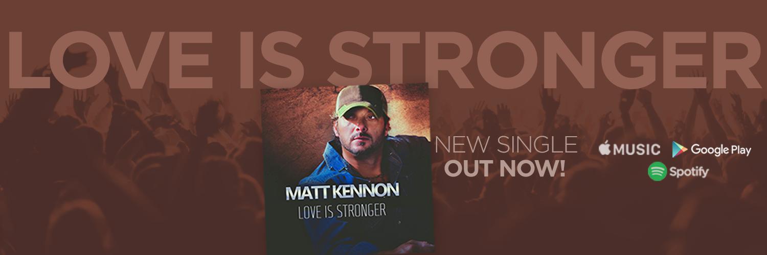 MattKennon's profile banner image
